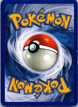 Eevee Promo WoTC Promo 11/53 LP - Pokemon TCG - Image 2