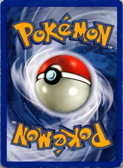 Entei (17) Rare Neo Revelation 17/64 LP - Pokemon TCG - Image 2