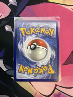 Slowpoke (Poke Ball Pattern) (18/356) Prismatic Evolutions NM REVERSE HOLO - Image 2