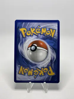 Pokemon TCG Bug Catching Set 102/131 Prismatic Evolutions Pokeball Holo NM - Image 2