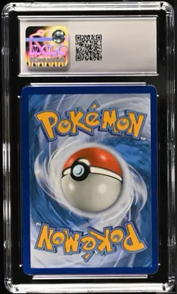 👀🔥POP 10 Pokemon Champions Festival 2019 World Championship STAFF SM231 CGC 10 - Image 2