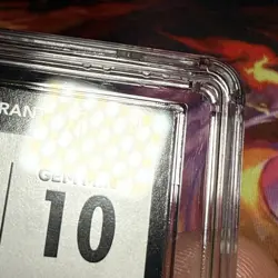 👀🔥POP 10 Pokemon Champions Festival 2019 World Championship STAFF SM231 CGC 10 - Image 4