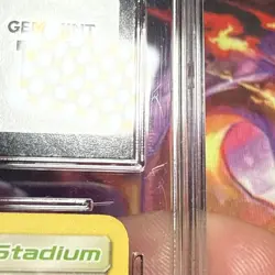 👀🔥POP 10 Pokemon Champions Festival 2019 World Championship STAFF SM231 CGC 10 - Image 5