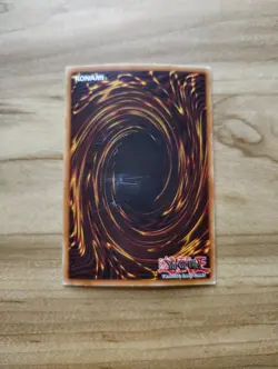 Yu-Gi-Oh! - Mask Of Restrict - Ultra Rare - LON-018 - Image 2