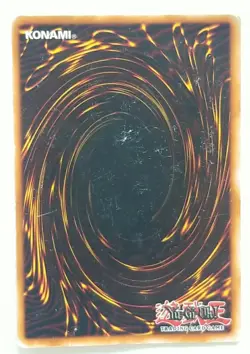 Thousand Knives PCY-003 Secret Rare EX YuGiOh Power of Chaos: Yugi the Destiny - Image 2