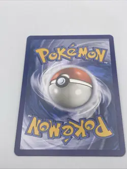 Grookey Holo McDonalds 25th Anniversary 8/25, Pokemon Card - Image 3