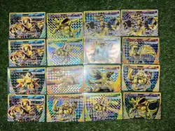 Pokemon Break Cards Lot of 16 - Image 1