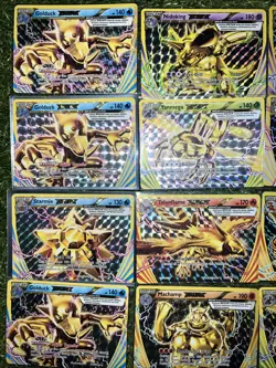 Pokemon Break Cards Lot of 16 - Image 2