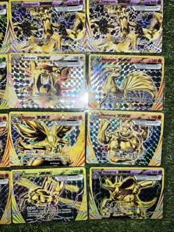 Pokemon Break Cards Lot of 16 - Image 3