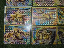 Pokemon Break Cards Lot of 16 - Image 5