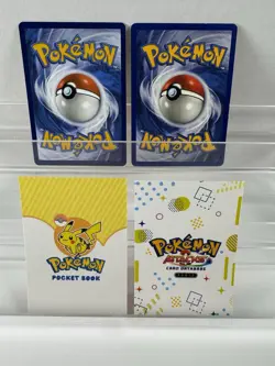 Pokemon Lot of 19 Cards and Stickers All Kabuto #140 Kabuto Only Pokemon Lot - Image 4