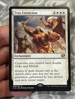 Magic The Gathering Lot Of 11 Cards Includes Rares And Mythics - Image 4