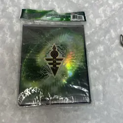 Yu-Gi-Oh Zexal Duelist Portfolio 4 Pocket 160 Cards (Sealed) Free Shipping - Image 4