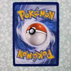 Pokemon Card Hilda 164/086 Secret Rare Scarlet Violet White Flare Singles LP - Image 2