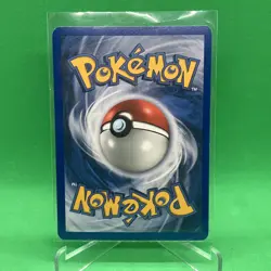 Pokemon TCG - Dark Electrode 4/109 EX Team Rocket Returns Reverse Holo Rare Card - Image 2