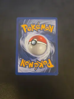 Dragonair 18/102 Rare Base Shadowless LP Pokemon Card - Image 2