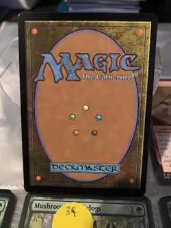 MTG Sam's Desperate Rescue The Lord of the Rings: Tales of Middle-earth 0105 - Image 4