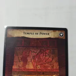 Ojer Axonil, Deepest Might (Showcase) M The Lost Caverns of Ixalan 317 NM - Image 5