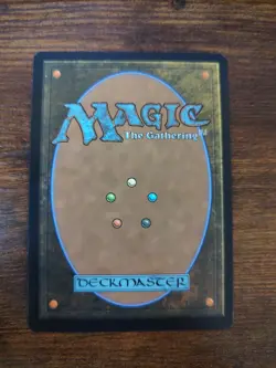 Lotus Petal (Foil Etched) Magic The Gathering MTG 30th Birthday Promo - Image 2