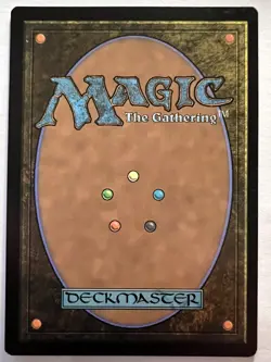 Gigantoplasm - MTG Jumpstart 2022 - NM Rare Creature Shapeshifter - Image 2