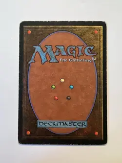 Braingeyser - RESERVED LIST - MTG 3ED Revised Edition - MP - Image 2