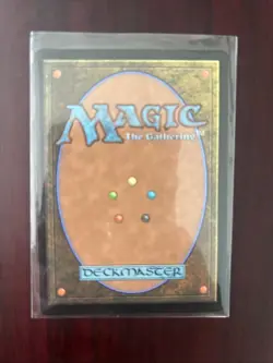 Fierce Guardianship Commander Masters Regular MTG NM - Image 2