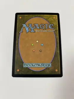 Smothering Tithe Ravnica Allegiance Foil Shadow Signed By The Artist - Image 2