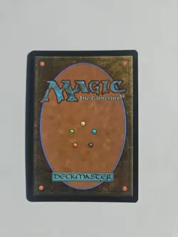 Persist (Borderless) Special Guests Foil - Image 2
