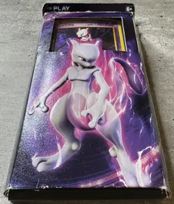 Pokemon Card XY Evolutions, Mewtwo Mayhem Theme Deck 2016, New & Sealed #3 - Image 2