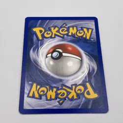 Pokemon TCG Jynx Base Set 31/102 Regular Unlimited Uncommon - Image 2