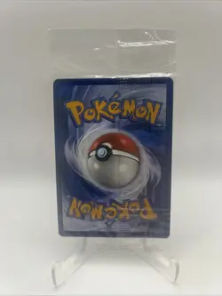 SEALED Pokemon Center Exclusive SVP #075 Mimikyu ETB Promo Pokemon TCG Card - Image 2