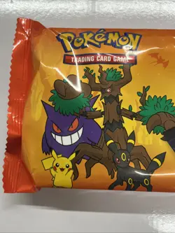 Pokemon TCG: Trick or Trade BOOster Bundle - 35 Packs - Factory Sealed! - 2024 - Image 3