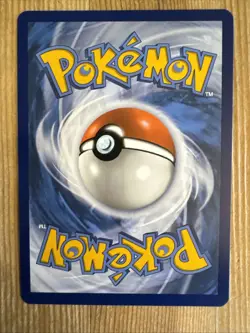 Pokemon TCG Temporal Forces - Gouging Fire ex Full Art 188/162 NM - Image 2