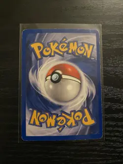 Aerodactyl 1/62 Fossil Holo Pokemon TCG (LP/MP) - Image 2