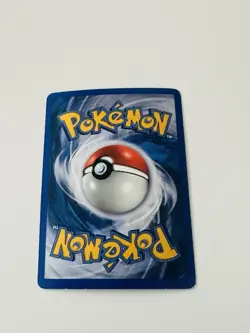 Pokemon Unown TCG 5/28 EX Unseen Forces 2005 Holo - Image 4