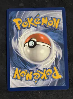 Pokemon TCG Mr. Mime 013/034 Combined Powers Premium Collection Promo - Image 2