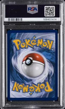 2017 POKEMON SUN & MOON GUARDIANS RISING #145 FULL ART/MALLOW PSA 10 - Image 2