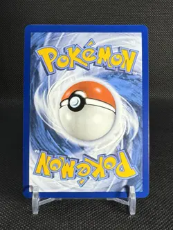 2025 POKEMON N’S RESHIRAM 167/159 JOURNEY TOGETHER STAMPED BOX TOPPER - NM - Image 2