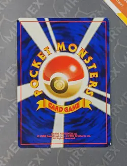 Pokemon Slowking #199 Neo Genesis Japanese Holo - Image 5