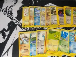 Pokemon E Reader Lot Sandstorm Expedition And More - Image 4