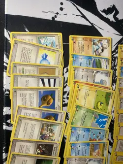 Pokemon E Reader Lot Sandstorm Expedition And More - Image 5