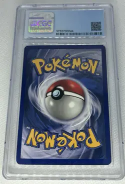 Wartortle 42/102 CGC 7.5 NM + - Pokemon Base Set Unlimited - Image 2