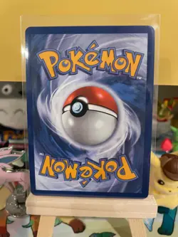 Snover (140/132) - Mega Evolutions - Pokemon TCG - NM - Image 2