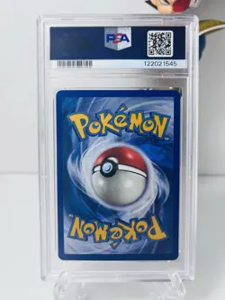 2017 Pokemon Sun&Moon Darkrai GX Bus-YlW.A 18 SLG FIG Collection PSA 10 - Image 2