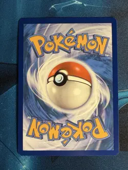 Galarian Moltres SWSH284: Sword & Shield Promo Full Art Pokemon Fresh Pull NM/M - Image 2