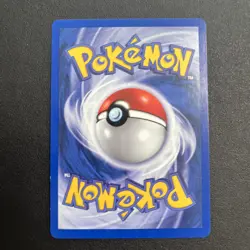 Houndour Rare 39/75 Neo Discovery Pokemon NM WOTC Vintage - Image 2