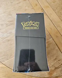 Pokemon Mega Evolutions Lucario ETB Pokemon Centre Brand New Sealed - Image 5
