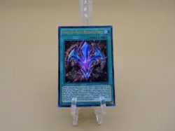 Yu-Gi-Oh! TCG Rank-Up-Magic Barian's Force Mega Pack 2014 MP14-EN036 1st Edition - Image 1