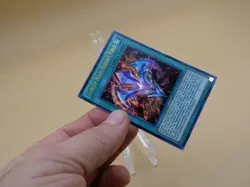 Yu-Gi-Oh! TCG Rank-Up-Magic Barian's Force Mega Pack 2014 MP14-EN036 1st Edition - Image 2