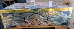 SEALED!! Yugioh LEGENDARY DECKS 2 II BOX SET BRAND NEW FACTORY SEALED! - Image 3